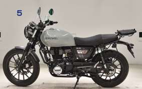 HONDA GB350S 2021 NC59