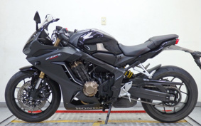 HONDA CBR650R 2022 RH03