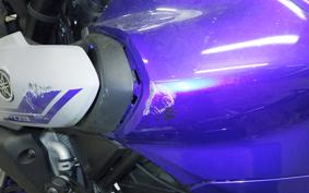 YAMAHA MT-03 ABS 2023 RH13J
