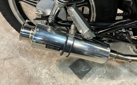 SUZUKI GN125 F PCJ2N