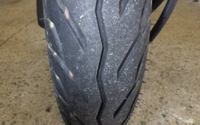 HONDA DIO Gen.6 AF62