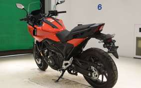 HONDA NC750X DCT 2026 RH23