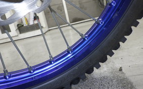 YAMAHA YZ85LW 2021 CB16C