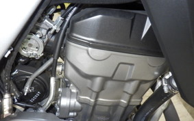 HONDA CRF250L 2019 MD47