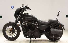 HARLEY XL883N 2009