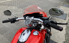 HARLEY FXSB BREAKOUT 2017 BFV