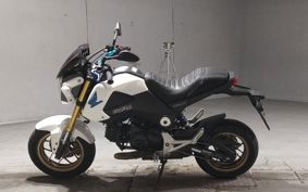 HONDA GU ROM JC61