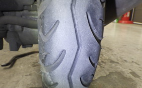 SUZUKI LET's 4 1990 CA41A