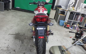 HONDA CB400SF VTEC 2013 NC42