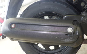 SUZUKI ADDRESS V50 Gen.2 CA44A