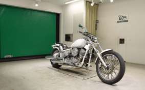 YAMAHA DRAGSTAR 400 2002 VH01J