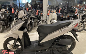 SUZUKI ADDRESS V110 CE47A