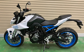 SUZUKI GSX-8S 2024 EM1AA