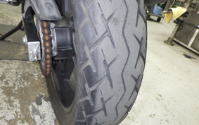 HONDA VTR 250 Gen. 2 2005 MC33