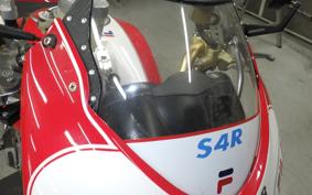 DUCATI MONSTER S4 2004