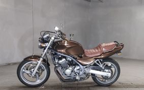 KAWASAKI BALIUS250 ZR250A