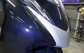 HONDA LEAD 125 2009 JK12