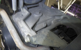 SUZUKI ADDRESS 110 2016 CE47A