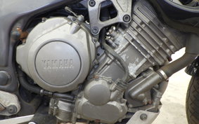 YAMAHA TDM850 1992 4EP