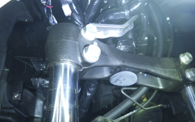 YAMAHA N-MAX 155 SG66J