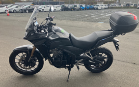 HONDA 400X 2022 NC56