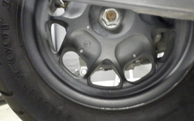 HONDA LEAD 125 2024 JK12