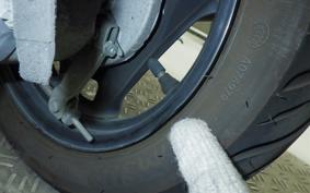 SUZUKI ADDRESS V50 Gen.2 CA44A