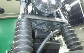 HONDA REBEL 250 MC49