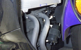 YAMAHA YZF-R25 A 2006 RG43J