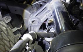 KAWASAKI NINJA 400 2019 EX400G