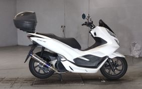HONDA PCX125 JF81