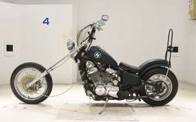 HONDA STEED 400 1992 NC26