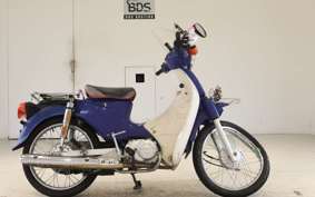 HONDA C110 SUPER CUB JA07