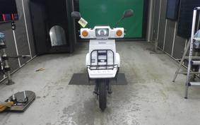 HONDA GYRO X TD02