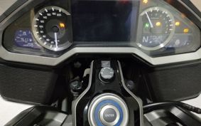 HONDA GL1800 TOUR DCT SC79