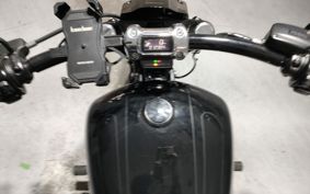 HARLEY FXBRS1870 2022 YHK