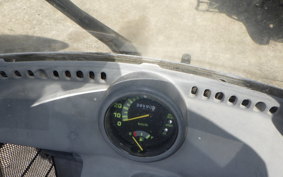 HONDA GYRO CANOPY TA02