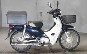 HONDA SUPER CUB110 JA10