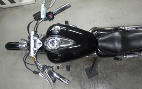 YAMAHA DRAGSTAR 250 2013 VG02J