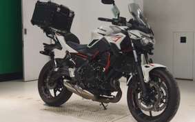 KAWASAKI Z650 2022 ER650H