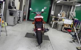 HONDA CB400SF VTEC A 2012 NC42