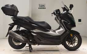 HONDA FORZA 250 MF13