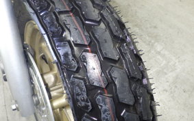 HONDA XR100 MOTARD 2002 HD13