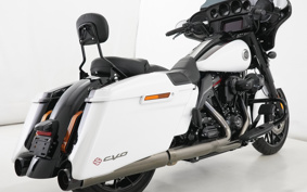 HARLEY FLHXSE CVO 2022 PXL