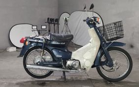 HONDA SUPER CUB50 AA01