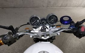 SUZUKI INAZUMA 400 GK7BA