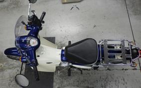 HONDA C110 SUPER CUB 2001 JA44