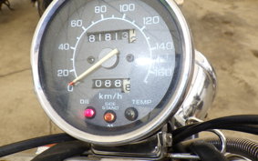 HONDA STEED 400 1993 NC26