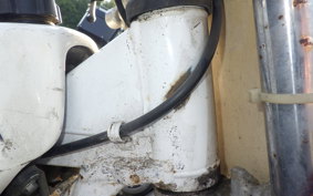 HONDA TLM260R 1993