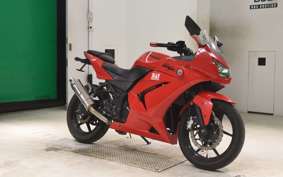 KAWASAKI NINJA 250R EX250K